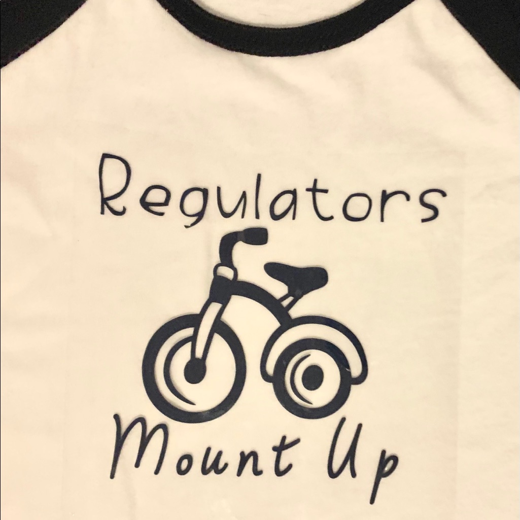 Custom Made Shirt